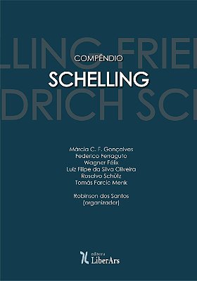 Compêndio Schelling